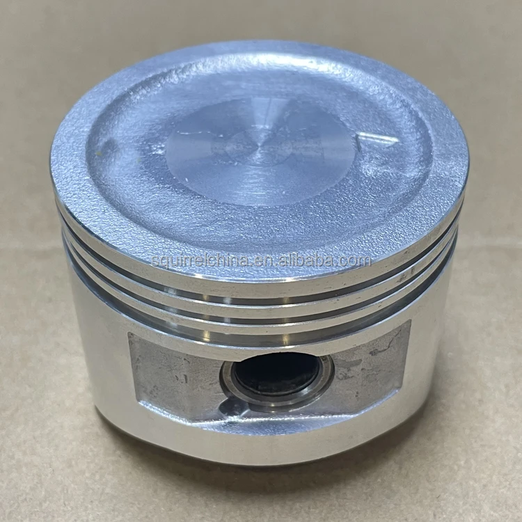 13101-ZDJ-D00J Piston Set for for gxr120 ST +0.25 +0.50